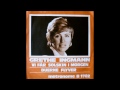 Grethe Ingmann - Duerne Flyver/ Vi får solskin i morgen (single A/B) 1973