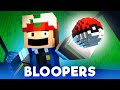 STARFALL: BLOOPERS (Minecraft Animation Movie)
