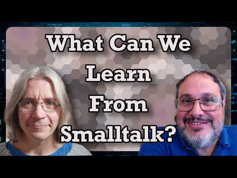 Cuis Smalltalk and