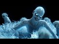 Frozen Moon - AI Short Film - Doctor Undefined