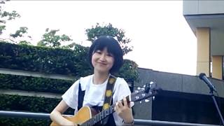 Nanairo Symphony - Coala Mode Street Performance Live Audio