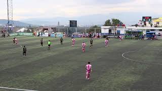 Mixco 1-0 Marquense | Matchday 9 | 2025 Apertura
