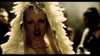Mykki Blanco - Wavvy - Directed by Francesco Carrozzini