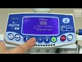 Infusion Pump Training