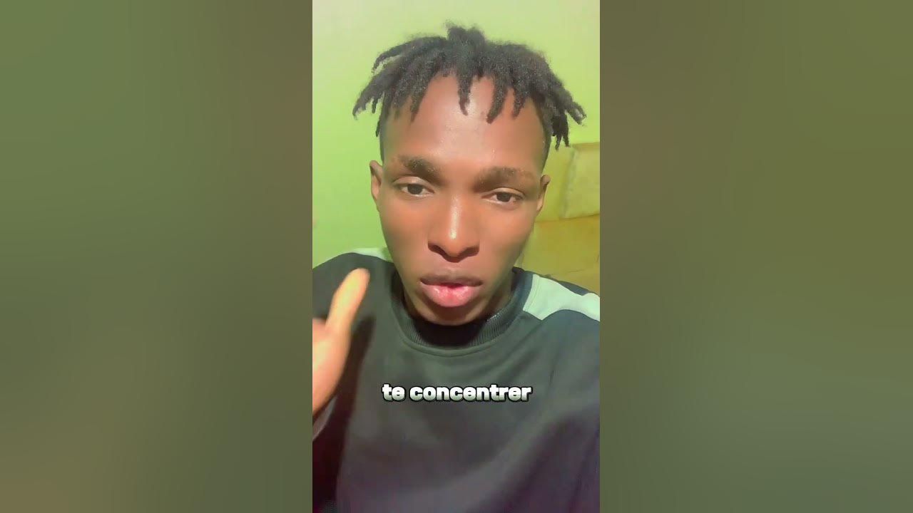 CAN 2025 AU MAROC YouTube