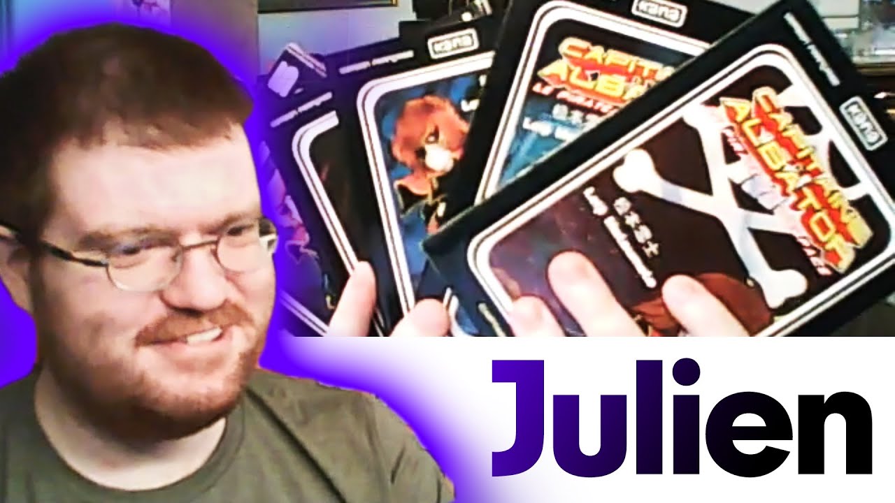 Julien Pirou speaks w/ Leijiverse about Leiji Matsumoto, Space Symphony Maetel's cover, Toki No Wa