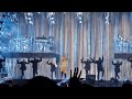 Beyoncé - LOVE ON TOP / CRAZY IN LOVE | Renaissance World Tour | Stockholm opening night 10.05.2023