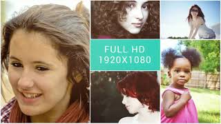 Company Video Presentations - After Effects Template | Mega Pack +10 items