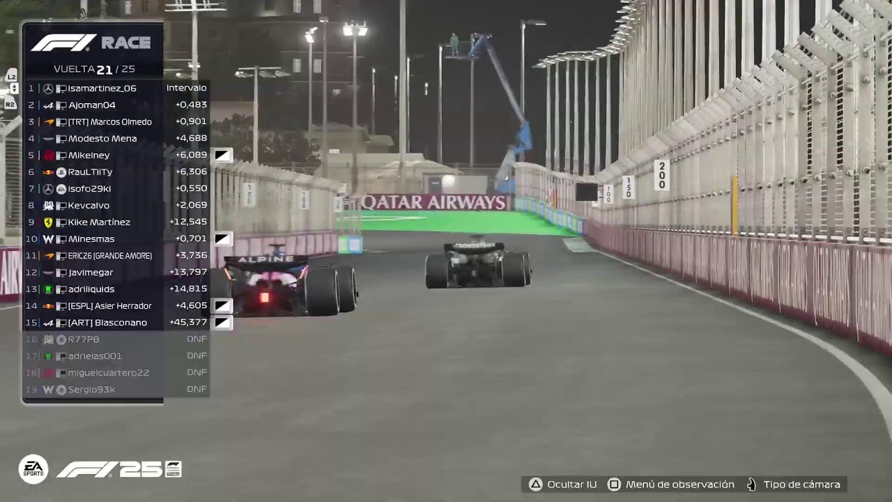 MGP4 - ARABIA SAUDI #4