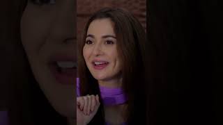 از زمانی که ازدواج انجام شد، اشک در دل جاری شد #drama #ishqiya #haniaamir #ramshakhan #ferozekhan