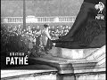 The State Opening Of Parliament (1947)