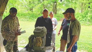 Overlooked Items In Your Bugout Bag w/ Dan H | Vision Preparedness Bugout Weekend