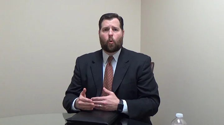 Chris Ponder for Probate Court-at-Law No. 1
