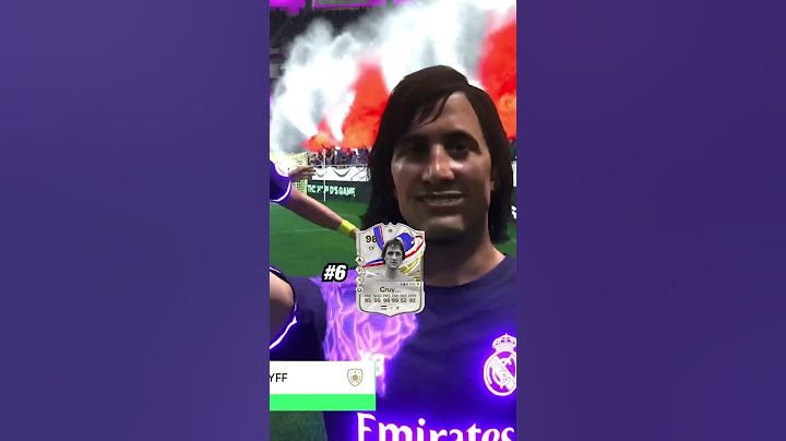 Top 10 ST in EA FC 24 👀 #fc24