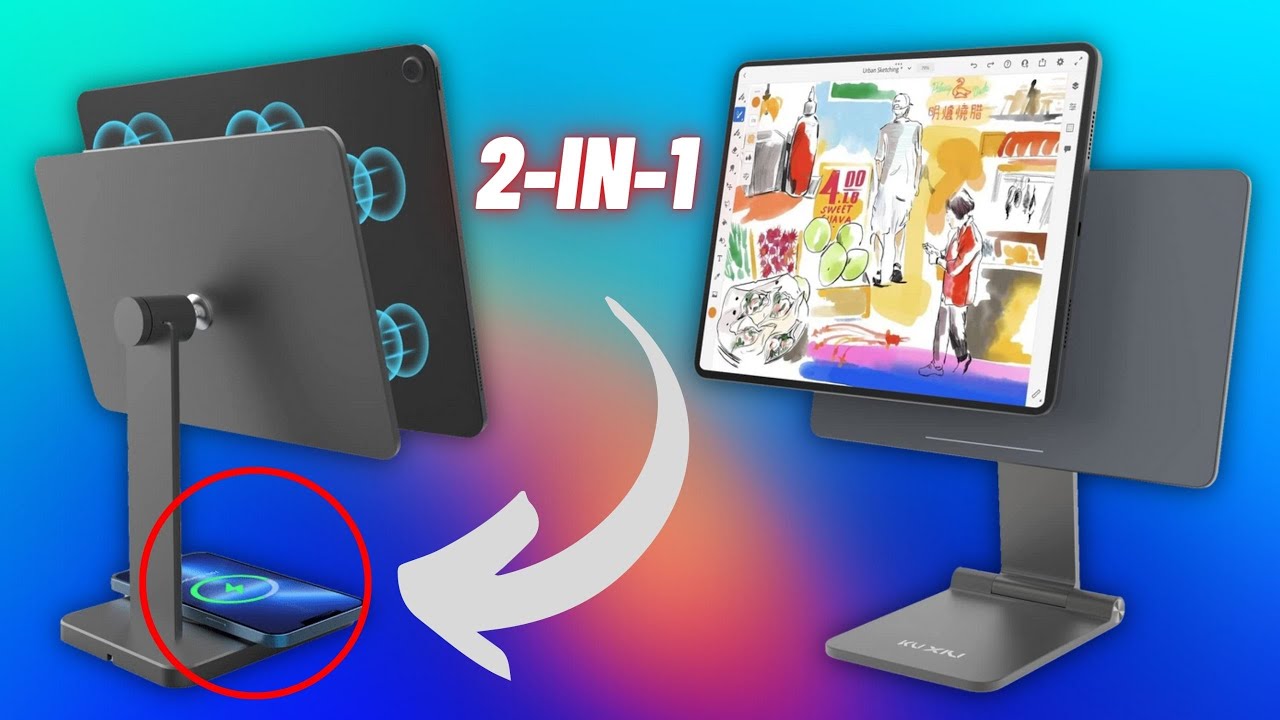 Presentify Mac App Review! BEST Way To Annotate Your Mac's ...