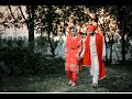 Jassi and lovely wedding highlight  film by gs photography randhawa     cont 9915021554