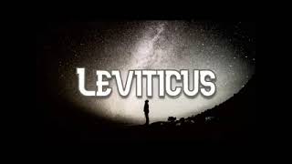 03 Leviticus - KJV Audio Bible + SoaKING Music