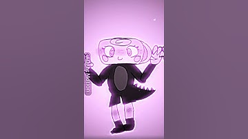 This is my first attempt with alight motion so please don’t judge #tweening #shelly #dandysworld