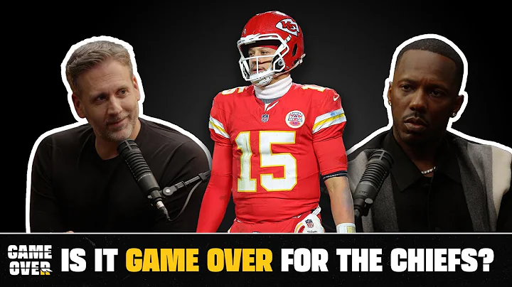 Is It Game Over for the Chiefs? A Tough Year for Mahomes, a Big Night for LeBron, and Much More
