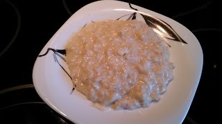 #Геркулесовая каша в мультиварке (очень вкусная) #Oat meal in multivarka #Геркулесовая каша в мультиварке (очень вкусная) #Oat meal in multivarka
