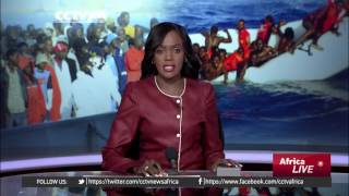 700 migrants feared dead off Libya's coast in a week