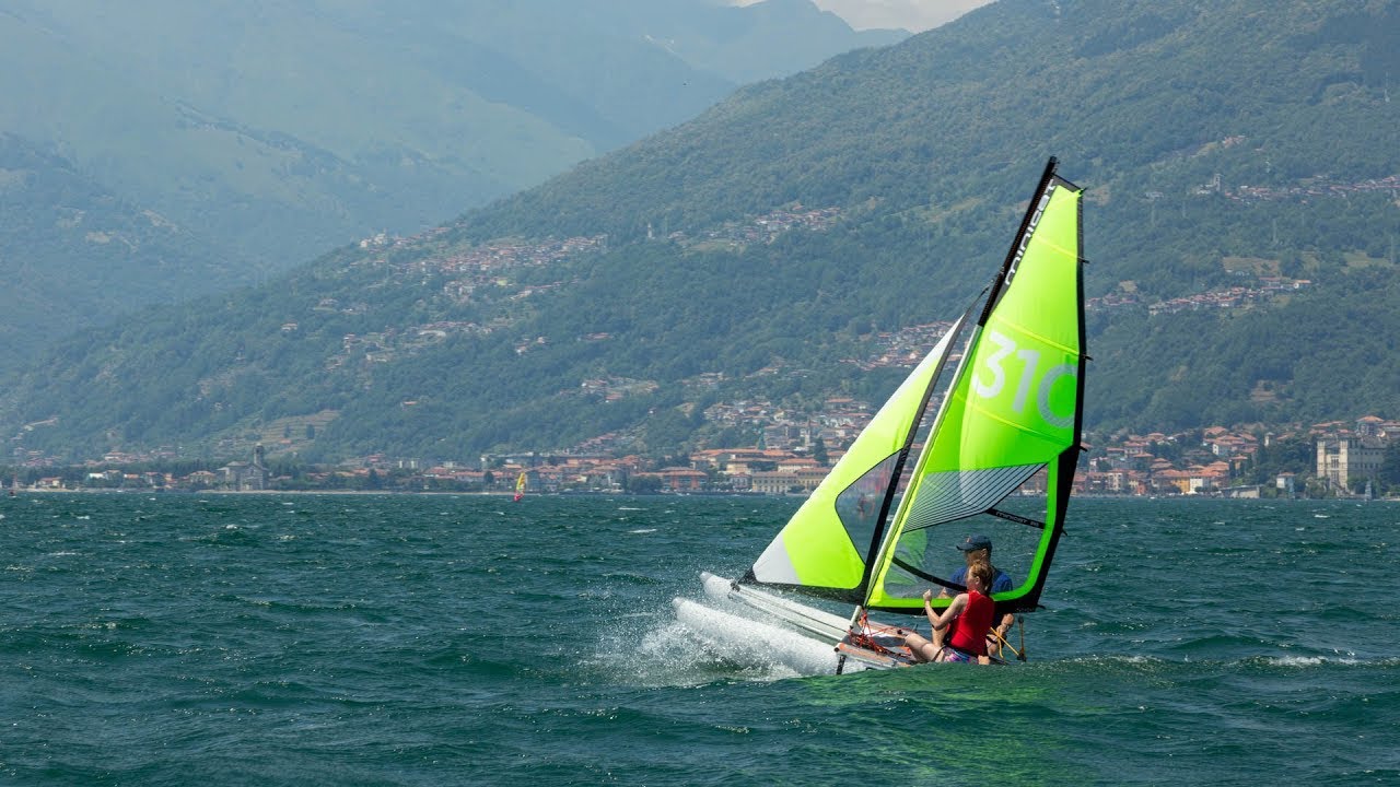 MiniCat Fun Weekend 2018 - Lake Como, Italy - The Story