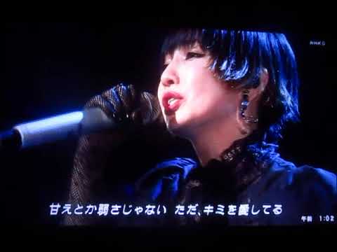 雪の華中島美嘉　MVI 9699