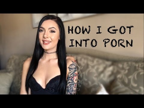 How I Got Into Porn 43