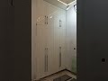 Bedroom Design Wardrobe / Best Bedroom Wardrobe Design /#shorts