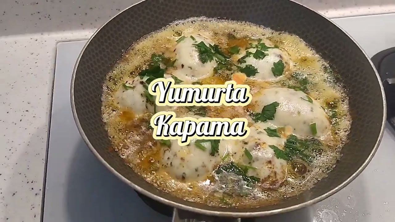 KAHVALTIYA MİSAFİRİ OLANLAR BU TARİFİ MUTLAKA DENEYİN???? YUMURTA KAPAMA KAHVALTILIK TARİFLER KAHVALTIYA MİSAFİRİ OLANLAR BU TARİFİ MUTLAKA DENEYİN???? YUMURTA KAPAMA KAHVALTILIK TARİFLER