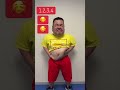 【TikTok100万再生】120Kgデブのお腹で楽しみダンス