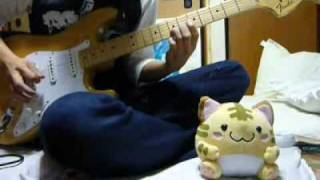 flumpool 388859 弾いてみた