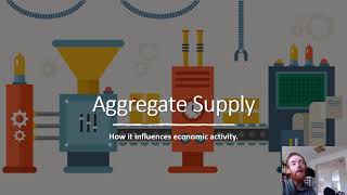 Unit 3 Economics AOS2a Lesson 4 Aggregate Supply