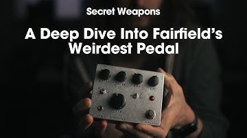 What IS The Fairfield Circuitry Roger That? | Secret Weapons Demo & Review