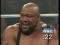 Tony Atlas v Luscious Tommy Rich