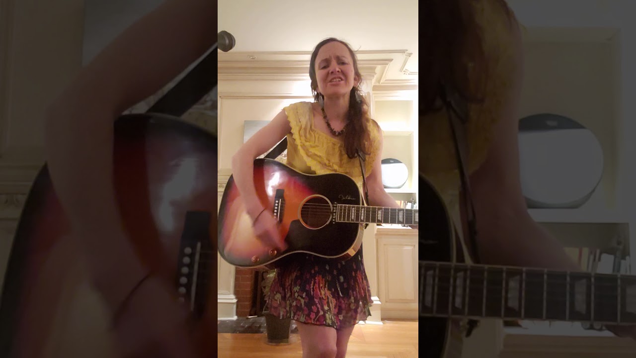 Medicine Woman Rising Appalachia Cover