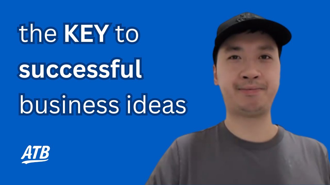 Idea Generation: 6 Winning Strategies to Come Up With Business Ideas (Business Basics)