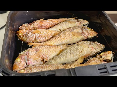 Triglie al Forno