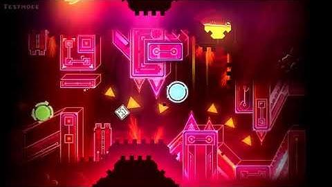 My part in "What The Cat" Hosted by TheShoot