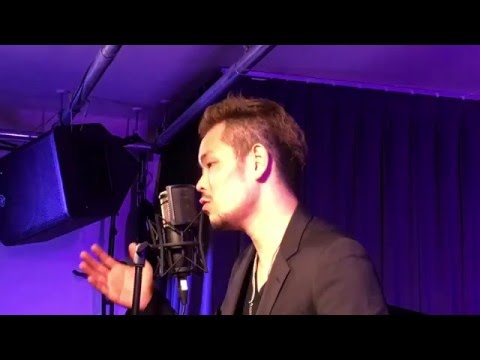 三浦タカ「music」(2016/1/24)