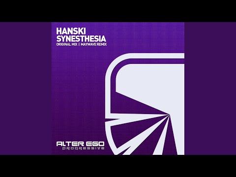 Watch Synesthesia (Maywave Remix) on YouTube
