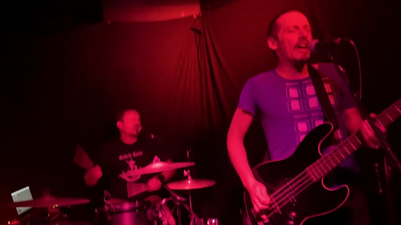 Daniel Catarino - Teias de aranha @ Lisboa 2019