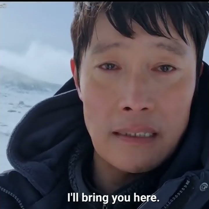 This ending scene of dong seok made me cry 😭! #ourblues #shorts #ep20 #emotional #kdrama