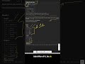 Exchange seats #sqldatabase #sql50 #bigdata #faang #leetcode