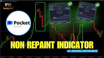 The BEST AI Strategy For Crushing Markets In 2025 Pocket Option Traders Need To Know.