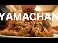 Yamachan and the Art of Eating Chicken Wings