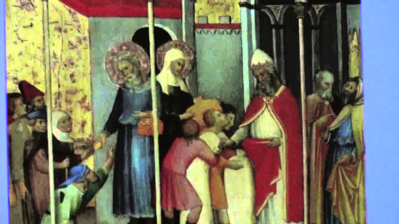 Gary Anderson, Metaphysics and Money