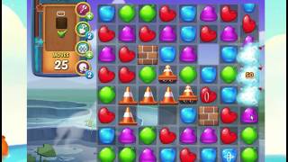 Water Splash Level 245