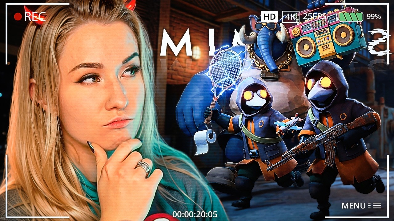 🔥 Убили НЕ ТОГО | Самая обидная смерть в Mimesis