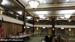 Special Commissioners Mtg for 2026 Affordable Housing Plan Matters: Ordinance + Resolution Adoption